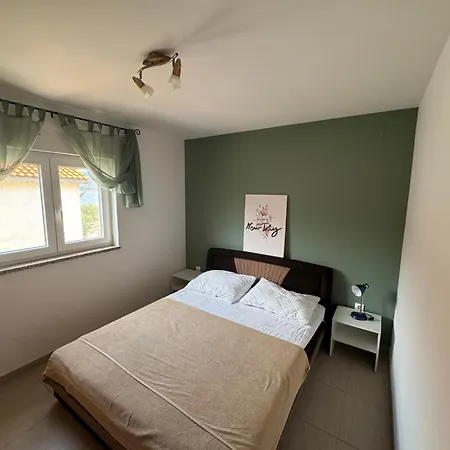 Sbay - Apartma 3 * Omisalj