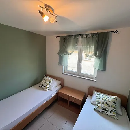 Sbay - Apartma 3 * Omisalj