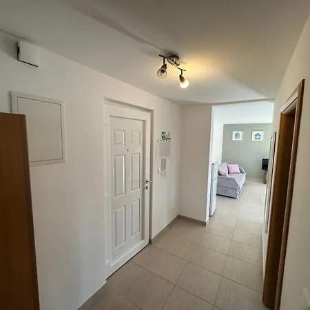 Apartment Sbay - Apartma 3