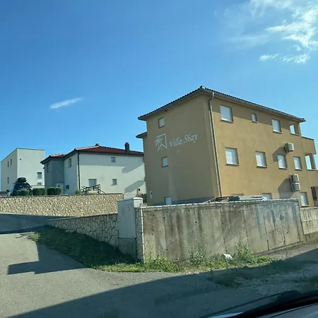 Sbay - Apartma 3
