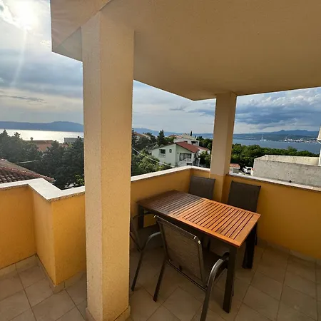 Sbay - Apartma 3 Apartment