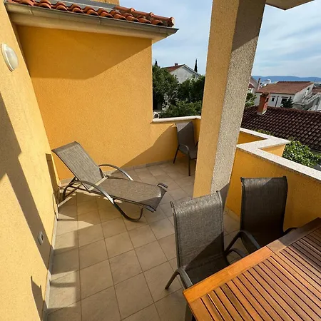 Apartment Sbay - Apartma 3 Omisalj