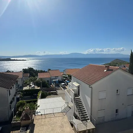 Apartment Sbay - Apartma 3 *